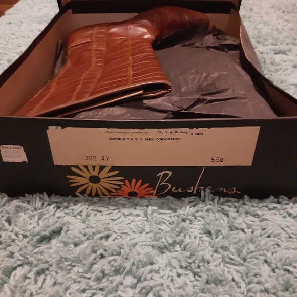 Vintage 1950s boats - Picture 3 of 3